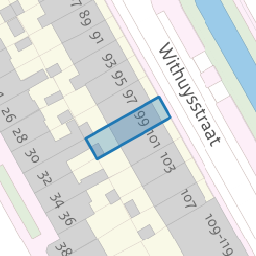 Perceel GVH26-AI-3141