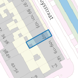 Perceel GVH26-AI-3145