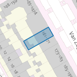 Perceel GVH26-AI-3149