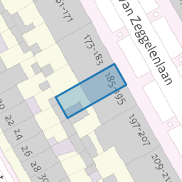 Perceel GVH26-AI-3153