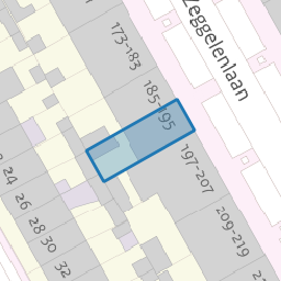 Perceel GVH26-AI-3154