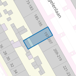 Perceel GVH26-AI-3155