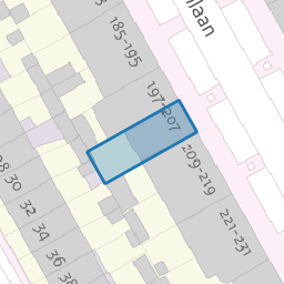 Perceel GVH26-AI-3156