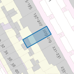 Perceel GVH26-AI-3157