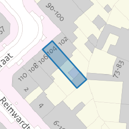 Perceel GVH26-AI-3171