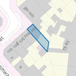 Perceel GVH26-AI-3172