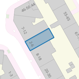 Perceel GVH26-AI-3177