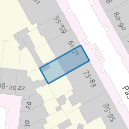 Perceel GVH26-AI-3180