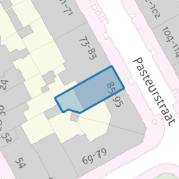 Perceel GVH26-AI-3183