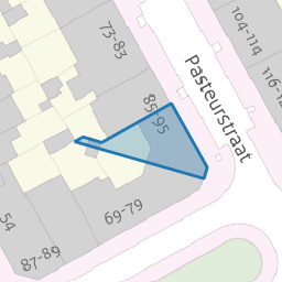 Perceel GVH26-AI-3184