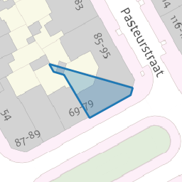 Perceel GVH26-AI-3185