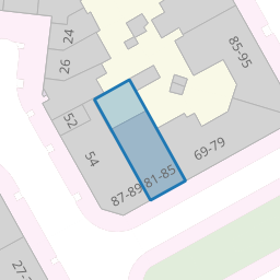 Perceel GVH26-AI-3187