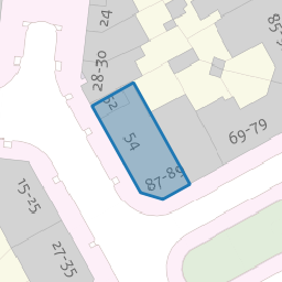 Perceel GVH26-AI-3188