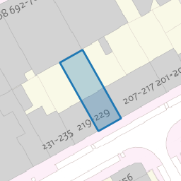 Perceel GVH26-AI-3190