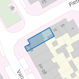 Perceel GVH26-AI-3206