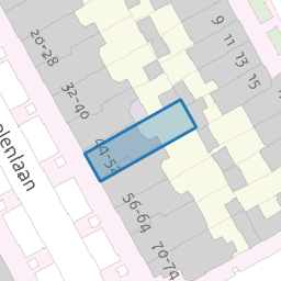 Perceel GVH26-AI-3213