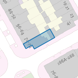 Perceel GVH26-AI-3217