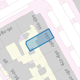 Perceel GVH26-AI-3228