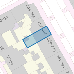 Perceel GVH26-AI-3229