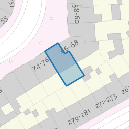 Perceel GVH26-AI-3248