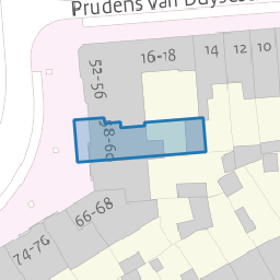 Perceel GVH26-AI-3251