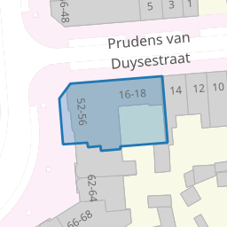 Perceel GVH26-AI-3252