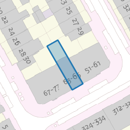 Perceel GVH26-AI-3256