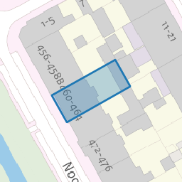 Perceel GVH26-AI-3260