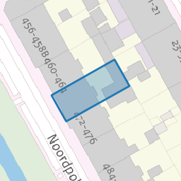 Perceel GVH26-AI-3261