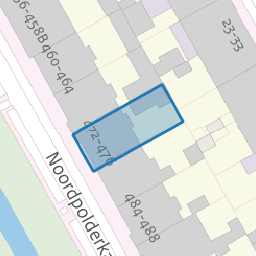 Perceel GVH26-AI-3262