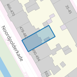 Perceel GVH26-AI-3264