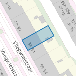 Perceel GVH26-AI-3271