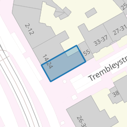 Perceel GVH26-AI-3274