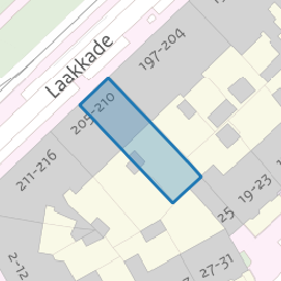 Perceel GVH26-AI-3281