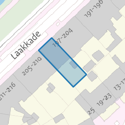 Perceel GVH26-AI-3282