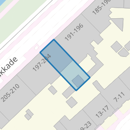 Perceel GVH26-AI-3284