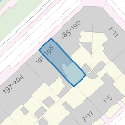 Perceel GVH26-AI-3286