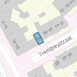 Perceel GVH26-AI-3288