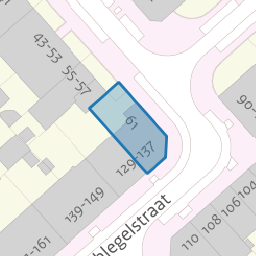 Perceel GVH26-AI-3296