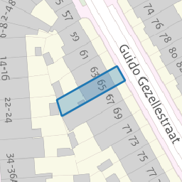 Perceel GVH26-AI-3309