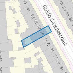 Perceel GVH26-AI-3311