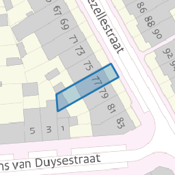 Perceel GVH26-AI-3315