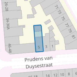 Perceel GVH26-AI-3317