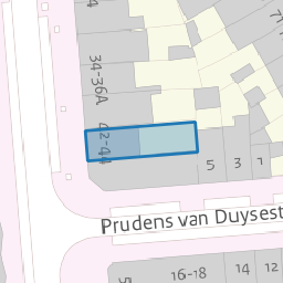 Perceel GVH26-AI-3318