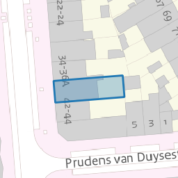 Perceel GVH26-AI-3319