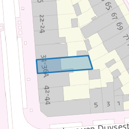 Perceel GVH26-AI-3320