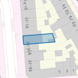 Perceel GVH26-AI-3321