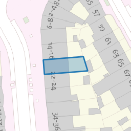 Perceel GVH26-AI-3324