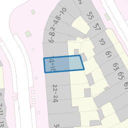 Perceel GVH26-AI-3325