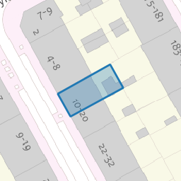 Perceel GVH26-AI-3336